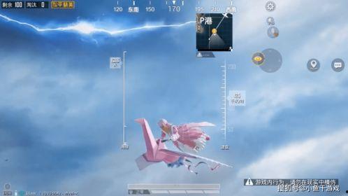 吃鸡新军需爆料最新实战,新军需亮相！吃鸡战场实战解析  第2张