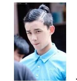 吴磊cp娱乐爆料是谁,真相竟是这个神秘人物！  第3张